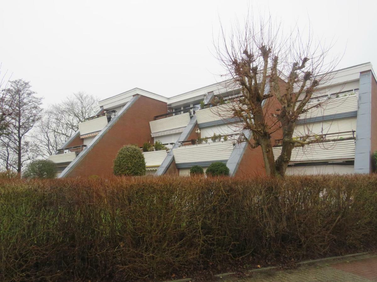 Dieks-Inn By Tanny ホールマージール エクステリア 写真